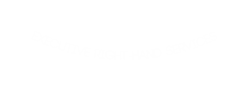 Executive Right Hand Services